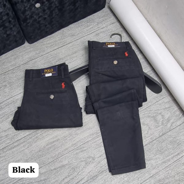 POLO RALPH CHINOS - Image 9