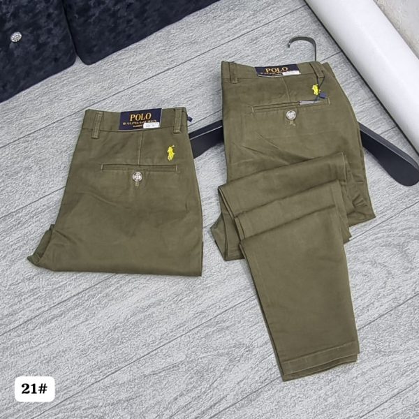 POLO RALPH CHINOS - Image 7
