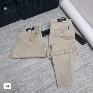 POLO RALPH CHINOS - Image 6