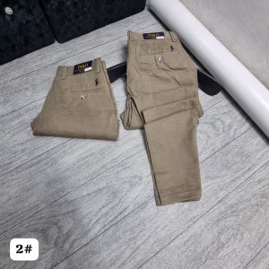 POLO RALPH CHINOS - Image 8
