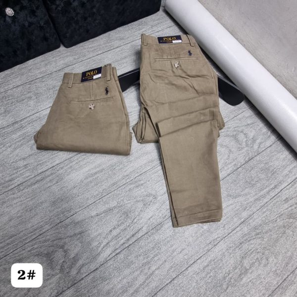 POLO RALPH CHINOS - Image 8