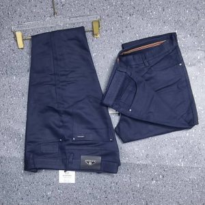 MONDOS MEN'S CHINOS - Image 3