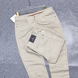 MONDOS MEN'S CHINOS - Image 5