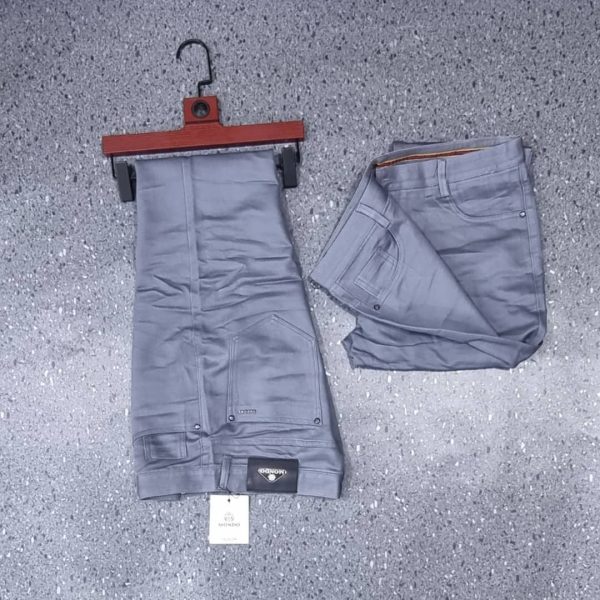 MONDOS MEN'S CHINOS - Image 8