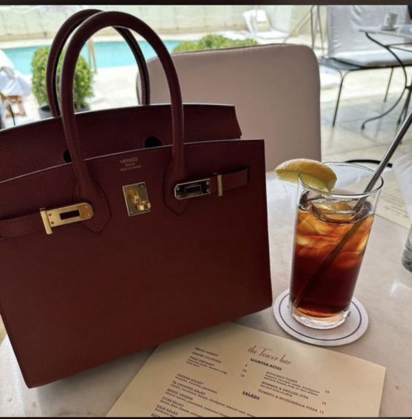 CHIC AND CLASSY HANDBAGS - Image 2