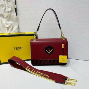 LUXURY SHOULDER BAG - Image 4
