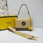 LUXURY SHOULDER BAG