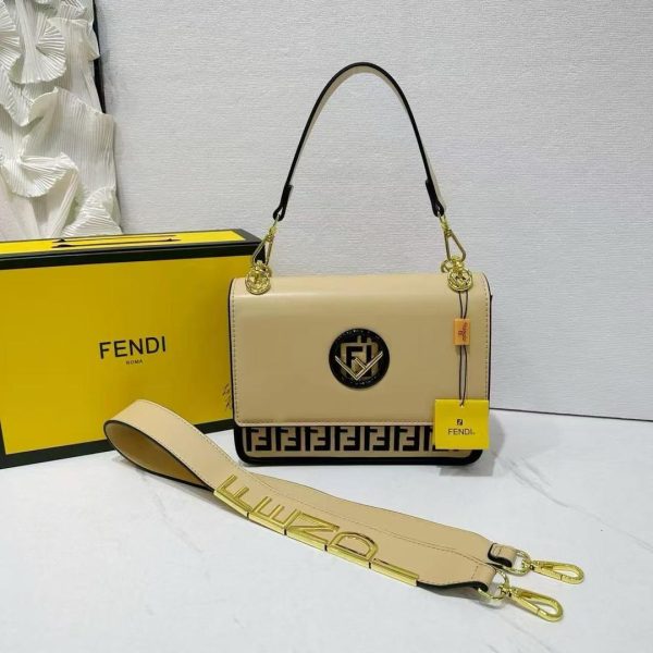 LUXURY SHOULDER BAG - Image 2