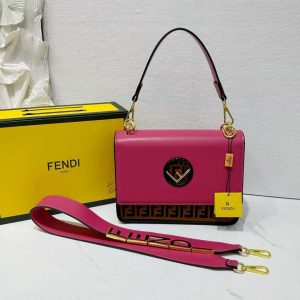 LUXURY SHOULDER BAG - Image 3