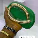 LUXURY CLUTCHES