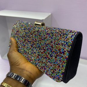LUXURY SPARKLING CLUTCHES - Image 2