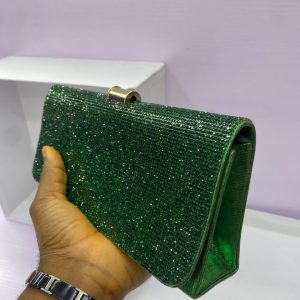 LUXURY SPARKLING CLUTCHES - Image 3