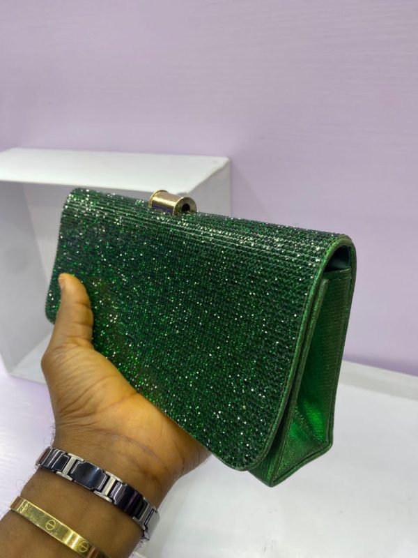 LUXURY SPARKLING CLUTCHES - Image 3