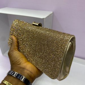 LUXURY SPARKLING CLUTCHES - Image 4
