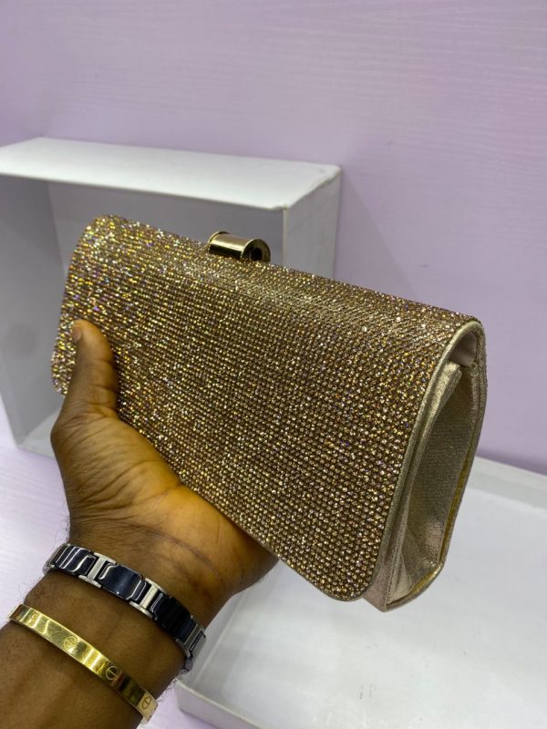 LUXURY SPARKLING CLUTCHES - Image 4