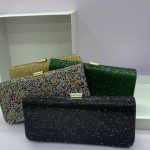 LUXURY SPARKLING CLUTCHES