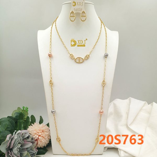 LUXURY JEWELRIES - Image 3