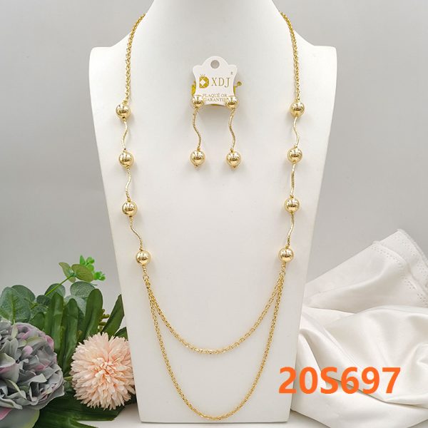 LUXURY JEWELRIES - Image 10