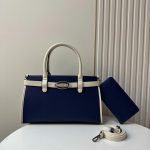 CHRIS KALLA HANDBAGS