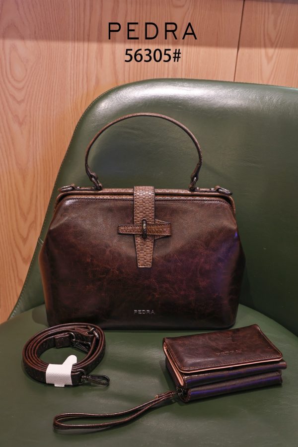 DESIGNER HANDBAGS - Image 3