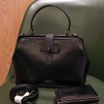 DESIGNER HANDBAGS