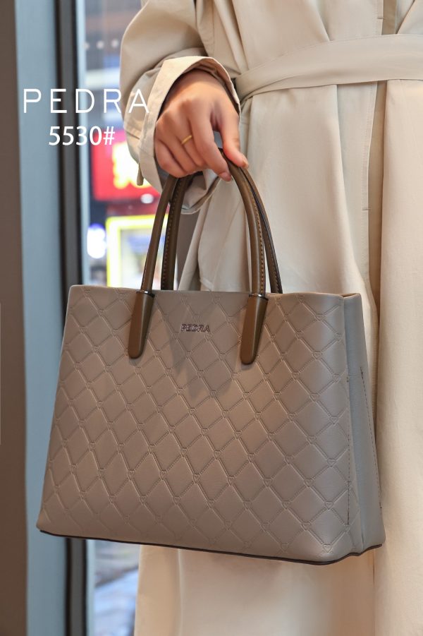 LUXURY TOTE BAG - Image 9