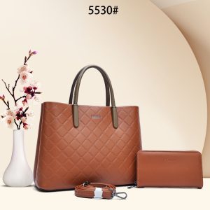 LUXURY TOTE BAG - Image 6