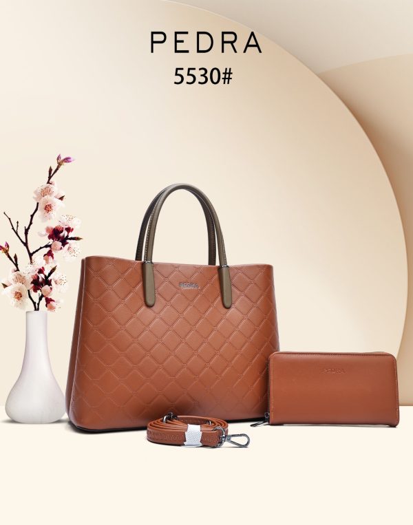 LUXURY TOTE BAG - Image 6