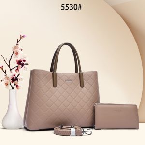 LUXURY TOTE BAG - Image 8