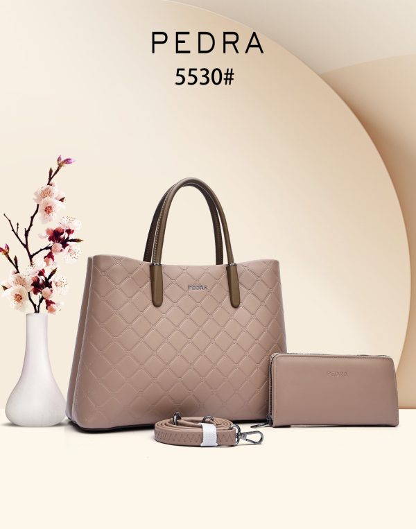 LUXURY TOTE BAG - Image 8