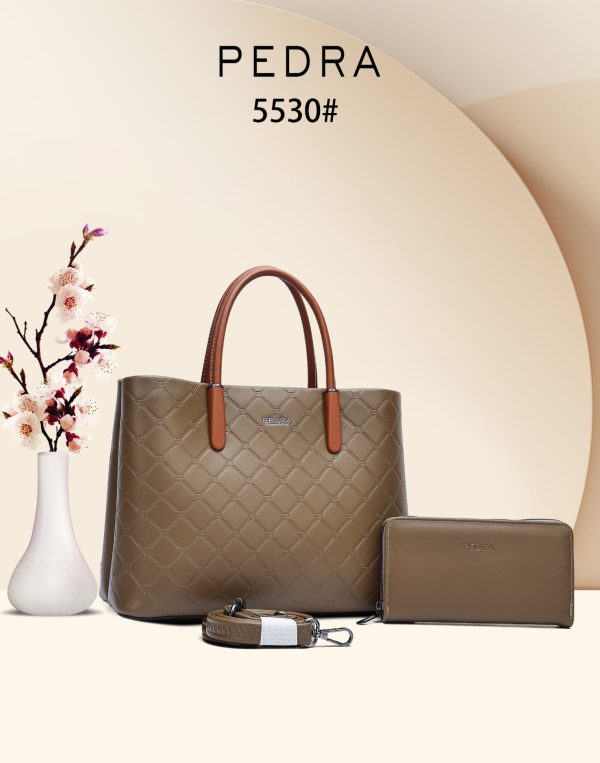 LUXURY TOTE BAG - Image 5