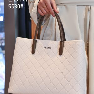 LUXURY TOTE BAG - Image 4
