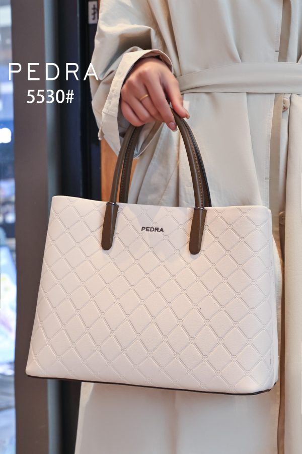 LUXURY TOTE BAG - Image 4