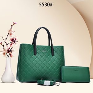 LUXURY TOTE BAG - Image 3