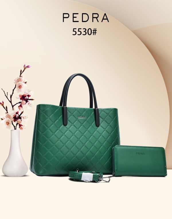 LUXURY TOTE BAG - Image 3