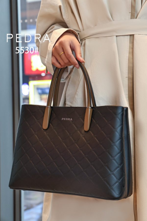 LUXURY TOTE BAG - Image 7