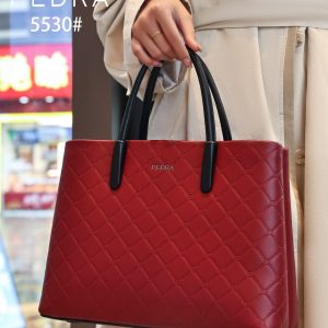 LUXURY TOTE BAG - Image 2
