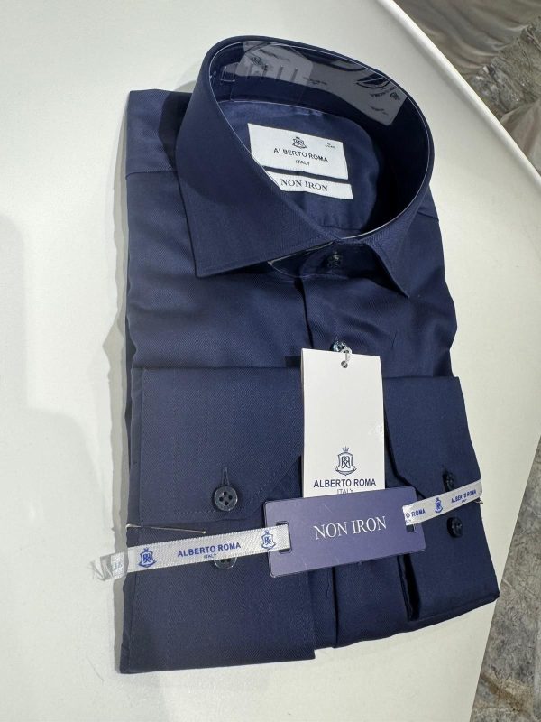 PLAIN SHIRTS - Image 15