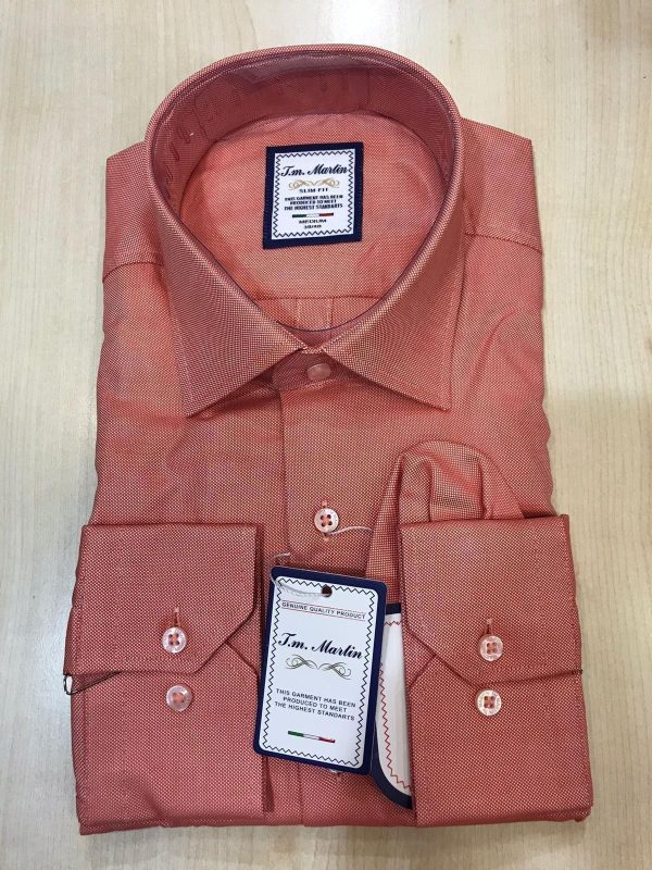 PLAIN SHIRTS - Image 14