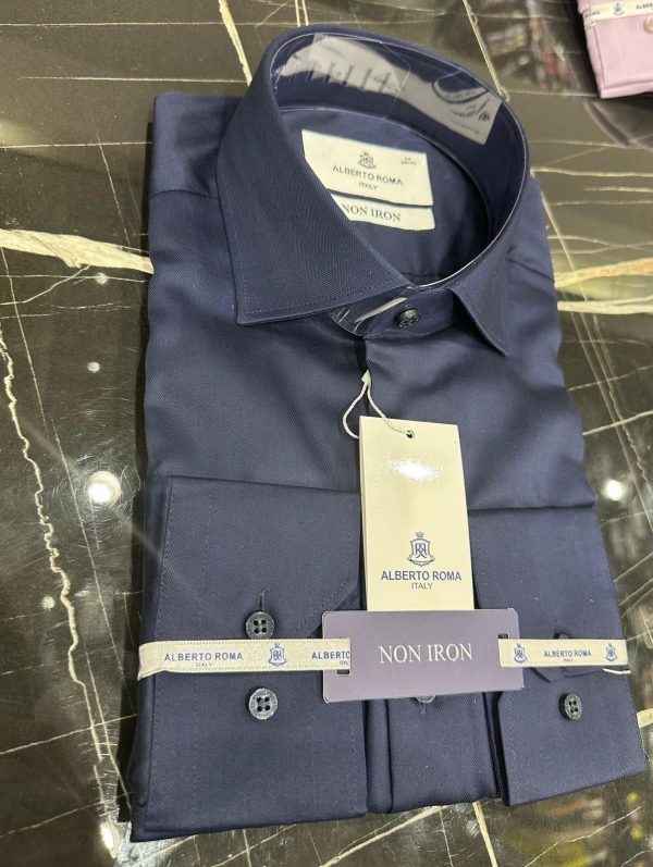 PLAIN SHIRTS - Image 10