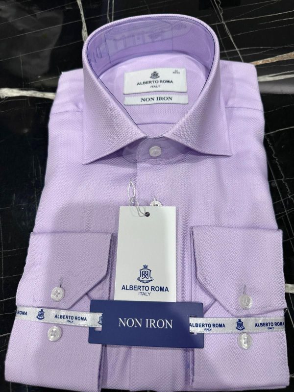 PLAIN SHIRTS - Image 13