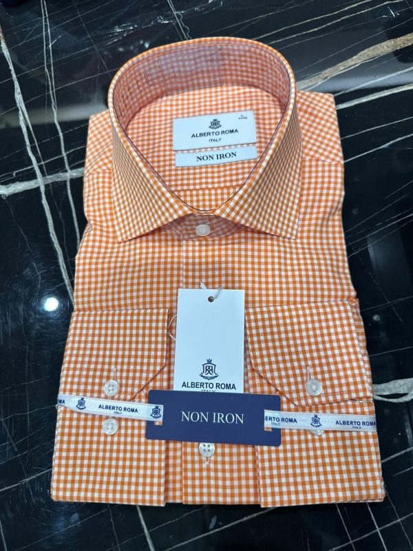 PLAIN SHIRTS - Image 8