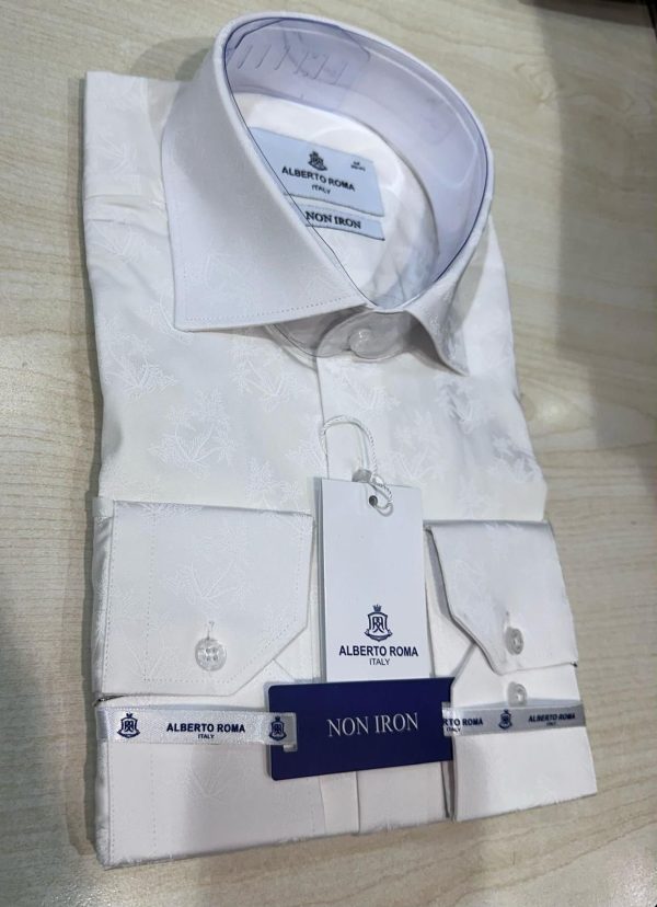 PLAIN SHIRTS - Image 7