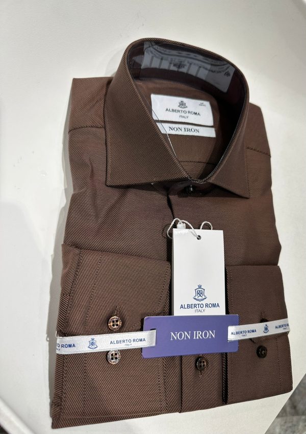 PLAIN SHIRTS - Image 5