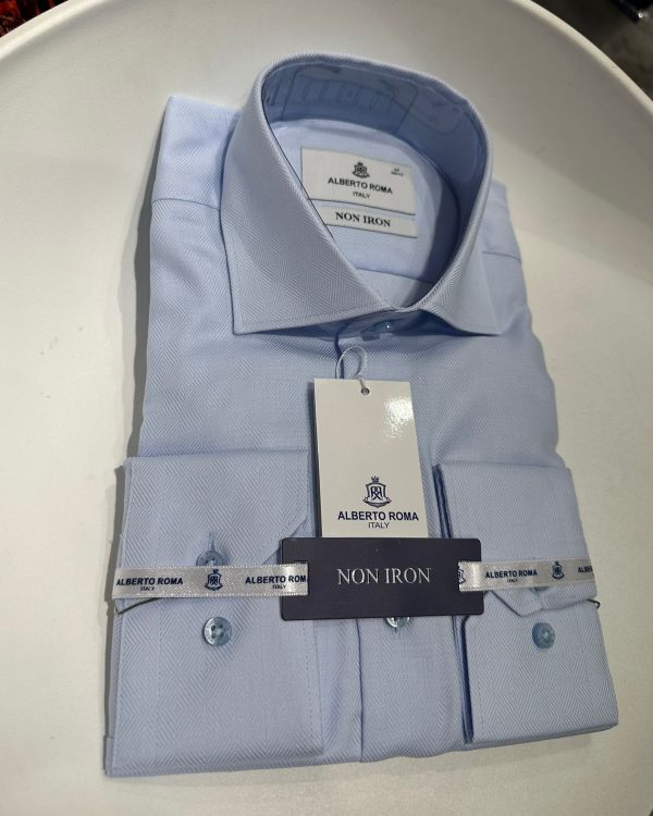 PLAIN SHIRTS - Image 4