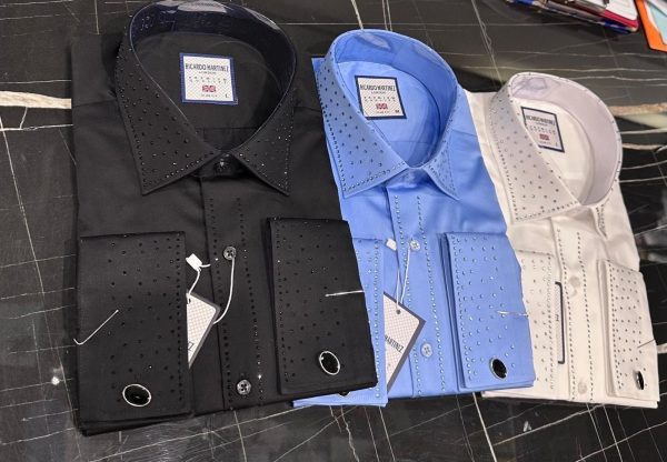 PLAIN SHIRTS - Image 2