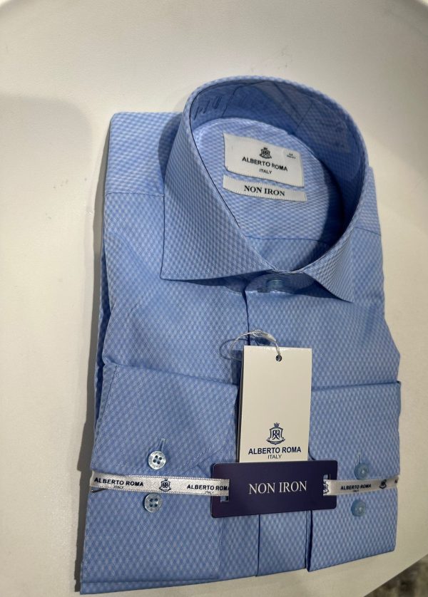 PLAIN SHIRTS - Image 3