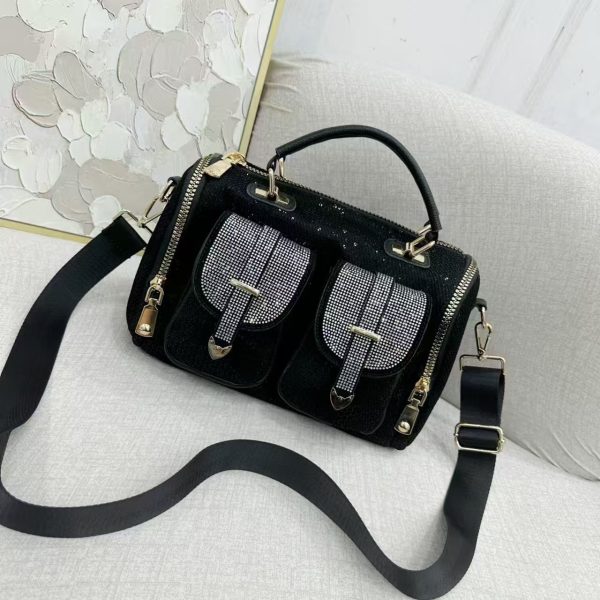 CHIC MULTI POCKET BAG - Image 2