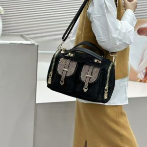 CHIC MULTI POCKET BAG - Image 6
