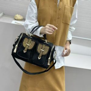 CHIC MULTI POCKET BAG - Image 5
